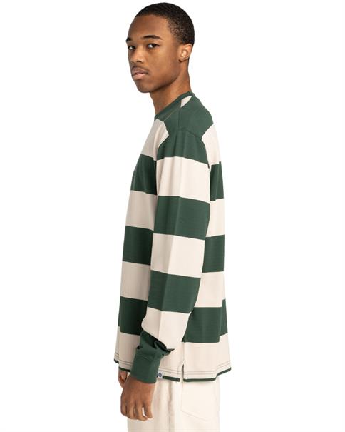 Element Yacht Club - Long Sleeves T-Shirt for Men