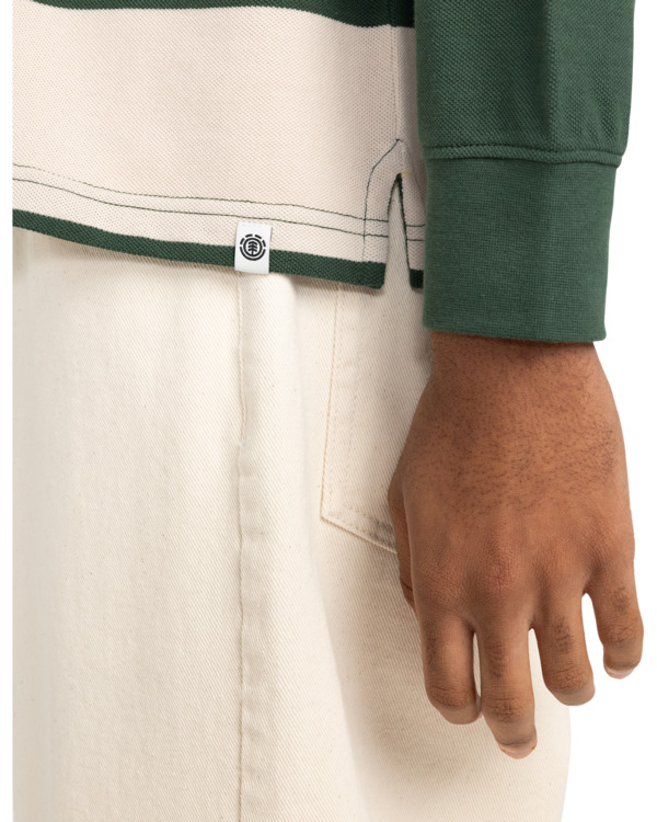 Element Yacht Club - Long Sleeves T-Shirt for Men