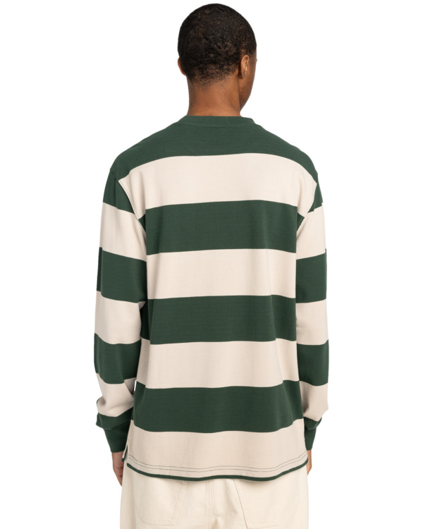 Element Yacht Club - Long Sleeves T-Shirt for Men