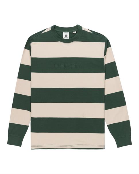 Element Yacht Club - Long Sleeves T-Shirt for Men