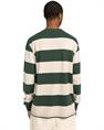 Element Yacht Club – Langarm-T-Shirt für Herren