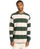 Element Yacht Club – Langarm-T-Shirt für Herren