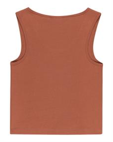 Element YARNHILL CROP J KTTP - Dames Tanktop