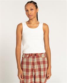 Element YARNHILL CROP J KTTP - Women Tanktop
