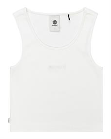 Element YARNHILL CROP J KTTP - Women Tanktop