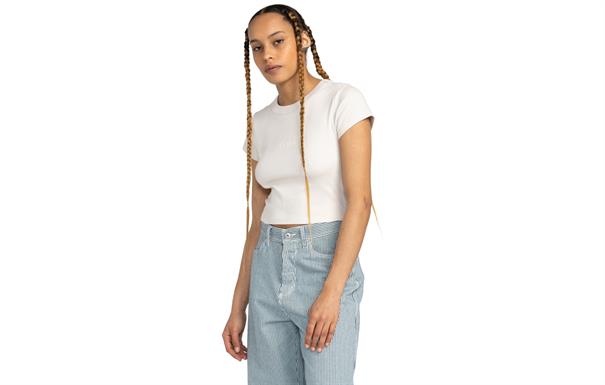 Element Yarnhill - Short Sleeves T-Shirt for Women