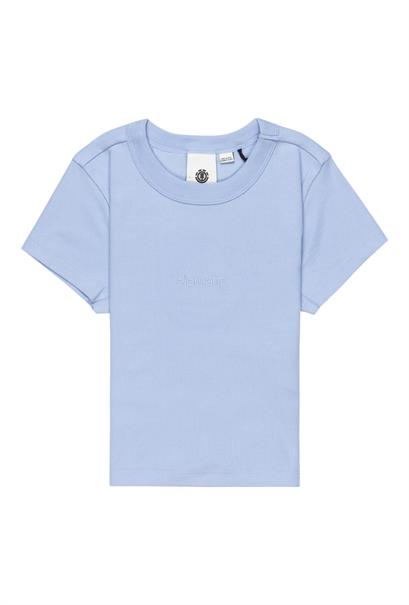 Element Yarnhill - Short Sleeves T-Shirt for Women