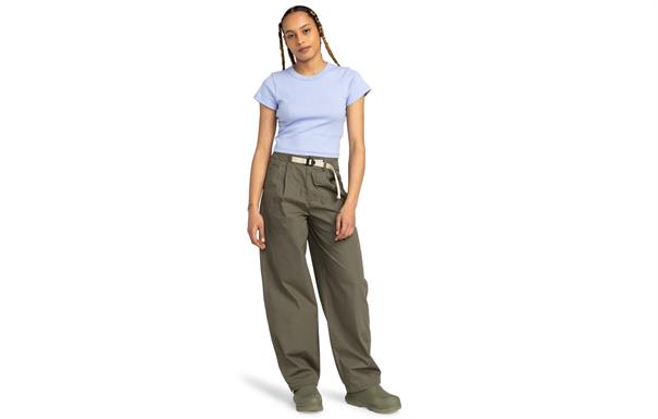 Element Yarnhill - Short Sleeves T-Shirt for Women