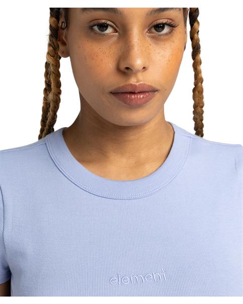 Element Yarnhill - Short Sleeves T-Shirt for Women