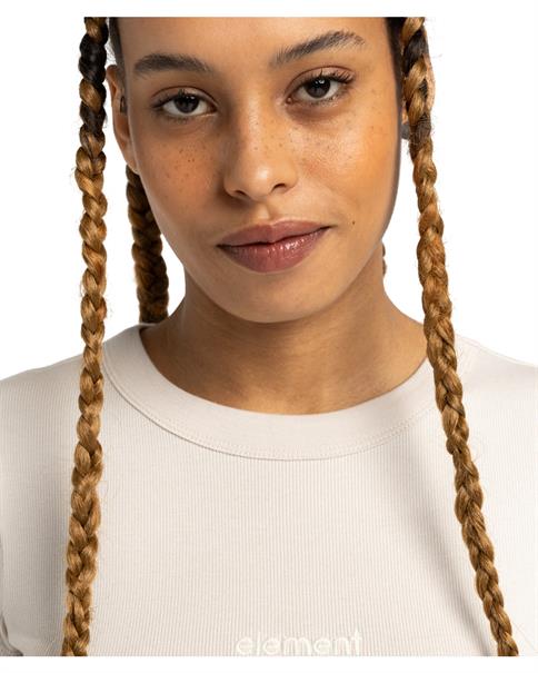 Element Yarnhill - T-shirt met korte mouwen voor dames