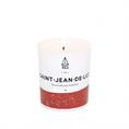 EQ EQ Natural Scented Candle - Kaarsen