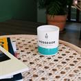 EQ EQ Natural Scented Candle - Kaarsen