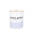 EQ EQ Natural Scented Candle - Kaarsen