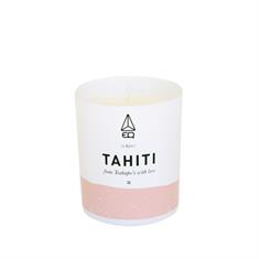 EQ EQ Natural Scented Candle - Kaarsen