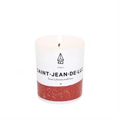 EQ EQ Natural Scented Candle - Kaarsen