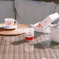 EQ EQ Natural Scented Candle - Kaarsen
