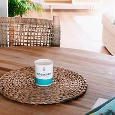EQ EQ Natural Scented Candle - Kaarsen