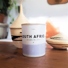 EQ EQ Natural Scented Candle - Kaarsen