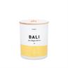 EQ EQ Natural Scented Candle - Kaarsen