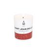 EQ EQ Natural Scented Candle - Kaarsen