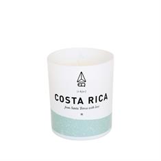 EQ Natural Scented Candle - Kaarsen