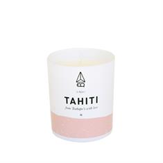 EQ Natural Scented Candle - Kaarsen