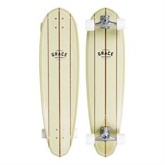 Euroglass Phil Grace Skateboard Heritage 9.8''