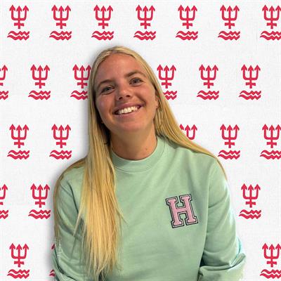 Eveline Hooft