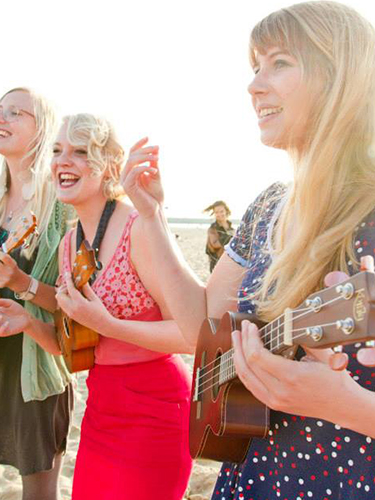 Events Hart Beach