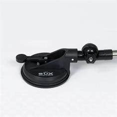 exitactionsports SUX Suction Up voor de XRail Wetsuit Hanger