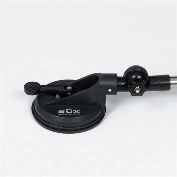 exitactionsports SUX Suction Up voor de XRail Wetsuit Hanger