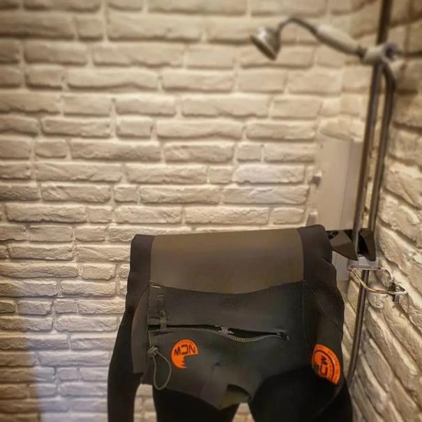 exitactionsports Xtrail Wetsuit Hanger