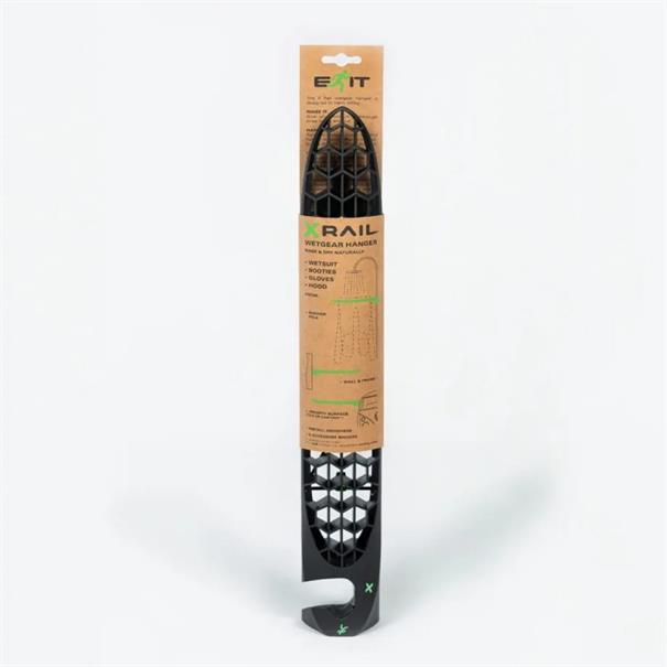 exitactionsports Xtrail Wetsuit Hanger