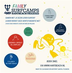 Family Surf Camps