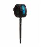 FCS 10' Protect Big Wave Leash - FCS