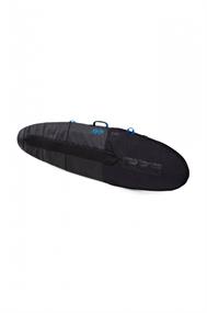 FCS 6'3 Day Fun Board Black
