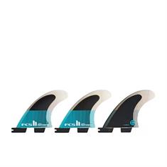 FCS Al Merrick Performance Core Surfboard Fins