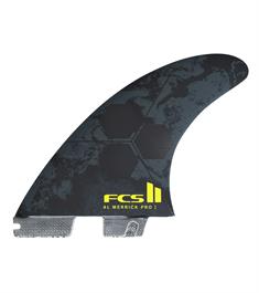 FCS Al Merrick Performance Glass Thruster - Surf Fins