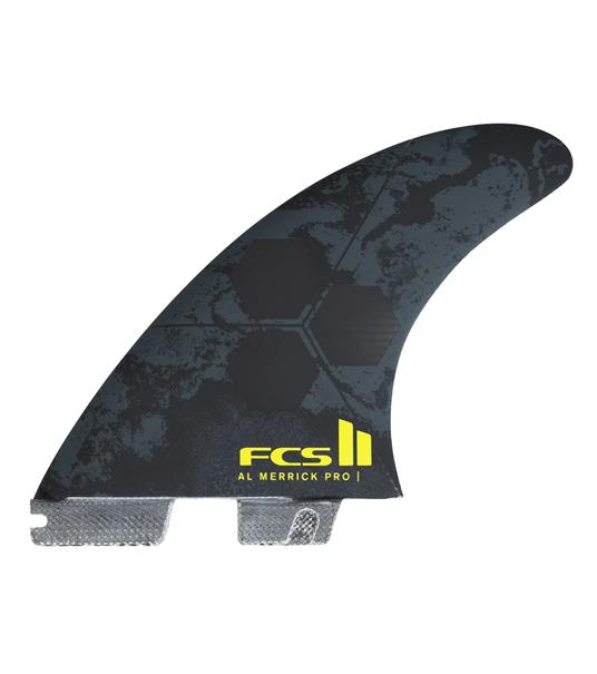 FCS Al Merrick Performance Glass Thruster - Surf Fins