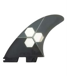 FCS AM PC Medium Grey Tri-Quad