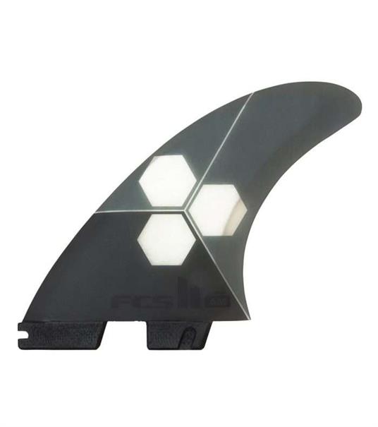 FCS AM PC Medium Grey Tri-Quad