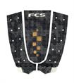 FCS Barron Mamiya Traction Pad