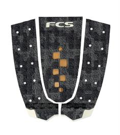 FCS Barron Mamiya Traction Pad