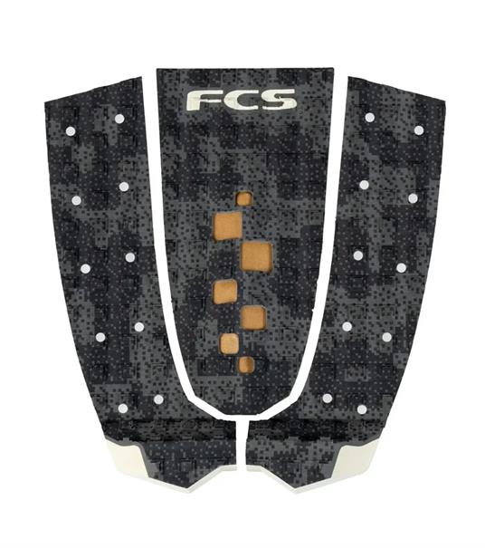 FCS Barron Mamiya Traction Pad