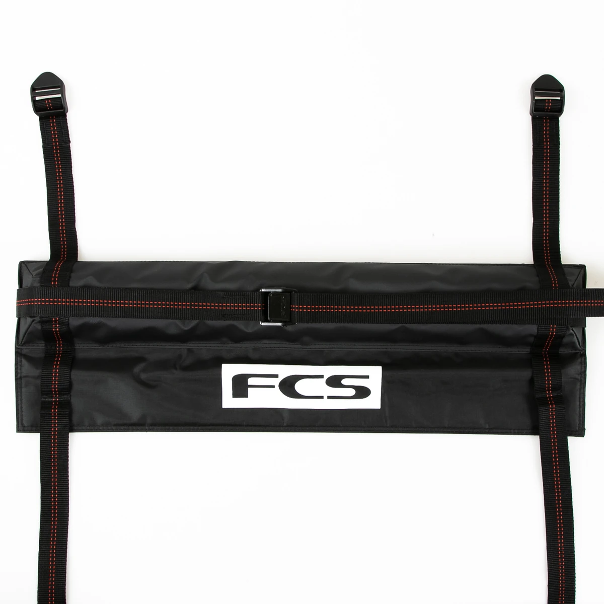FCS Cam Lock Double Soft Racks