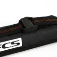 FCS Cam Lock Single Soft Racks