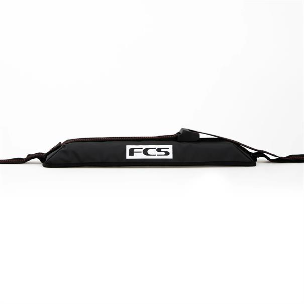 FCS Cam Lock Single Soft Racks