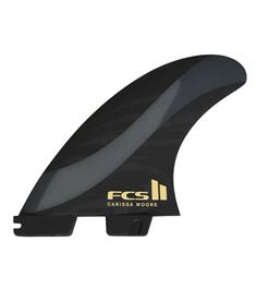 FCS Carissa Moore PC AirCore Thruster - Surf Vinnen