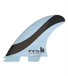 FCS Carissa Moore PC AirCore Thruster - Surf Vinnen