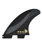 FCS Carissa Moore PC AirCore Thruster - Surf Vinnen